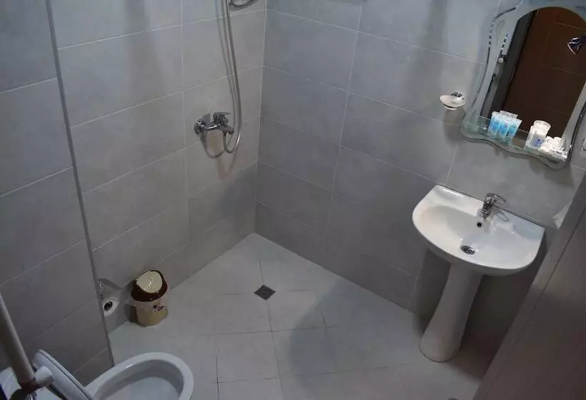 Nakashidzes Apartments