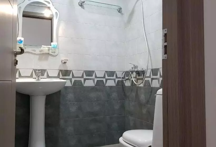 Nakashidzes Apartments