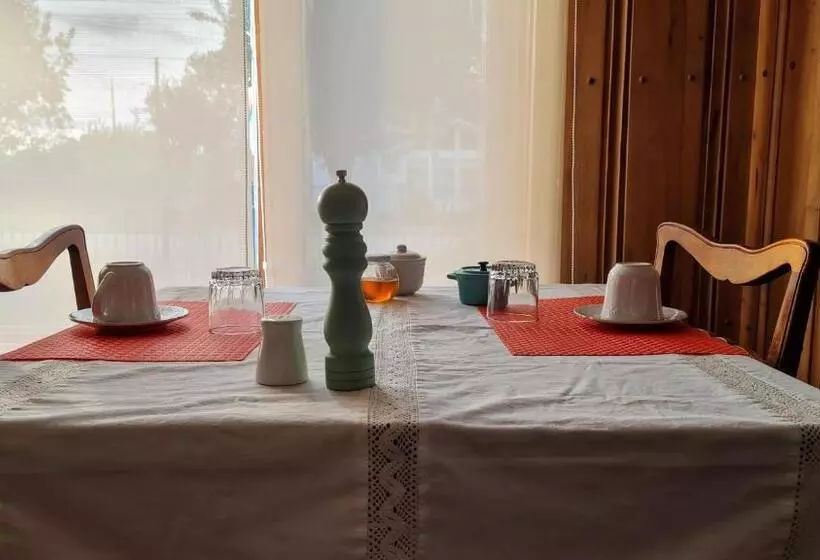 Patagonia Route B&b