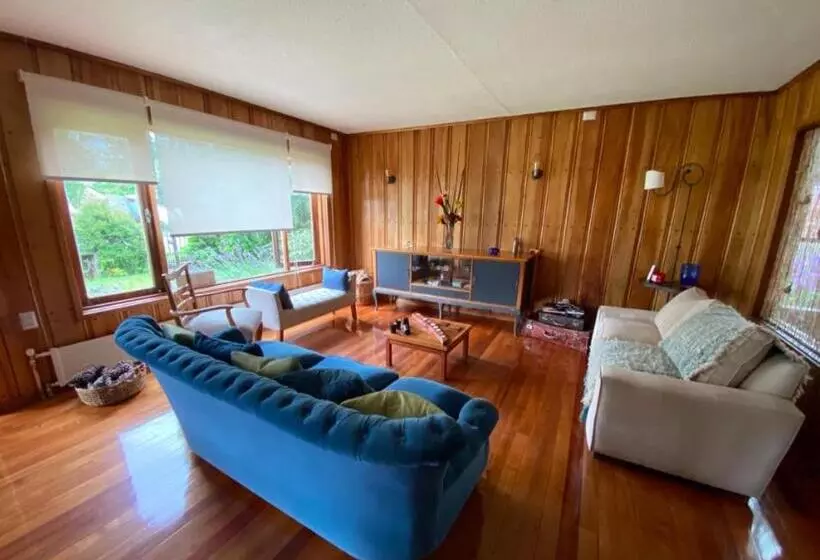 Patagonia Route B&b