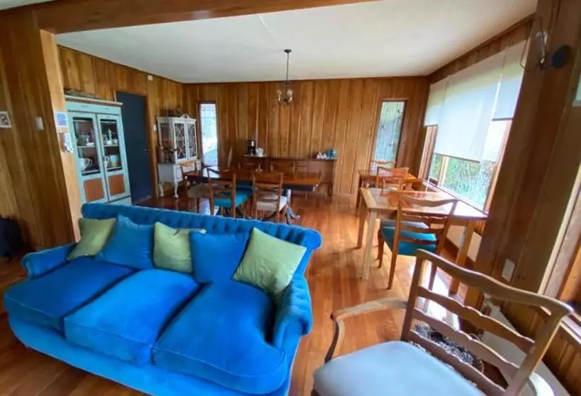 Patagonia Route B&b