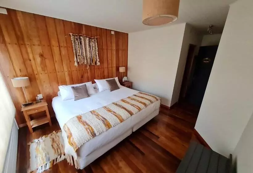Patagonia Route B&b