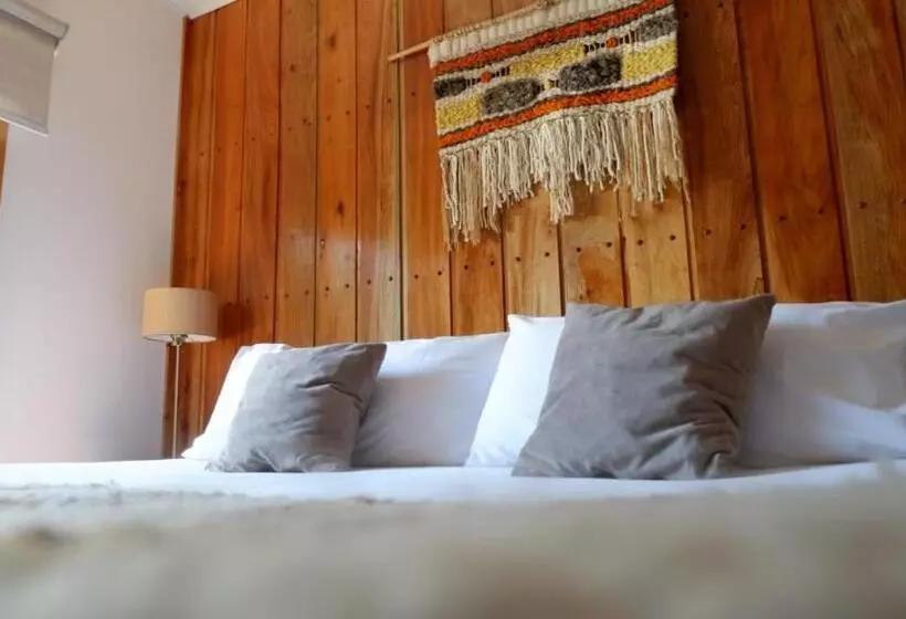 Patagonia Route B&b