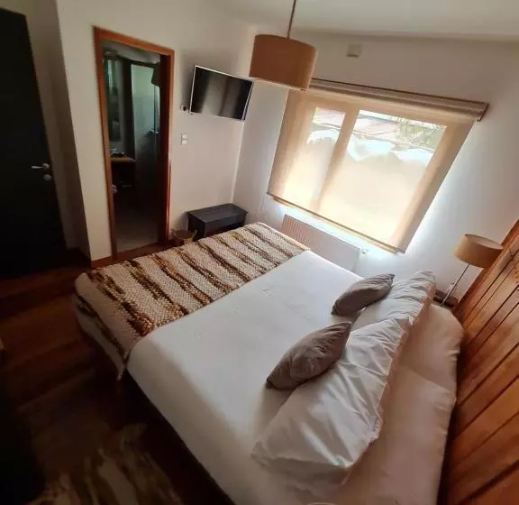 Patagonia Route B&b