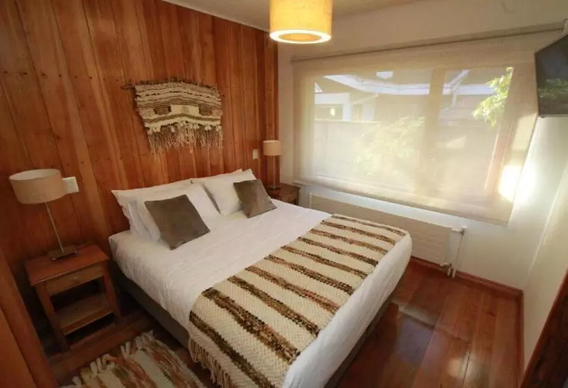 Patagonia Route B&b