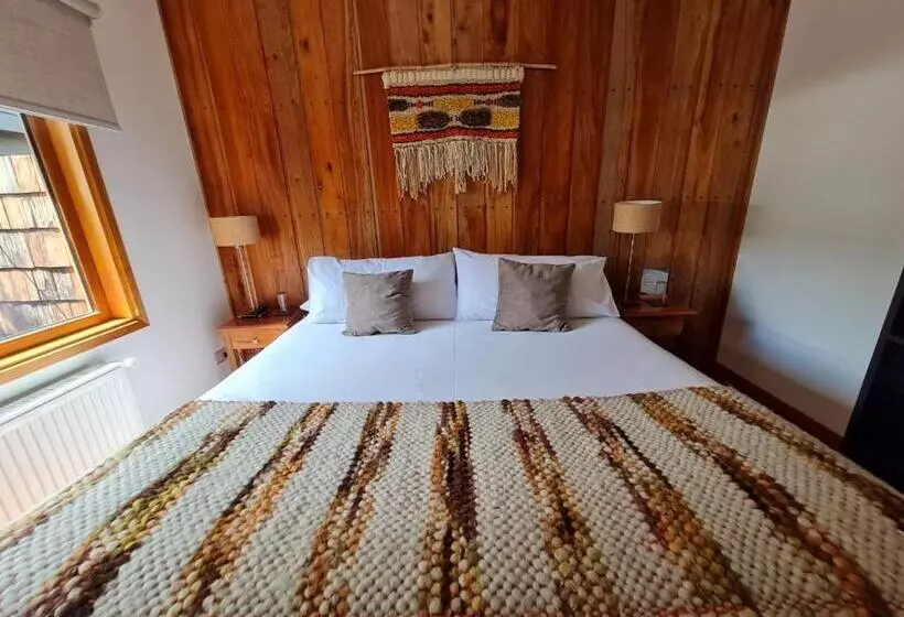 Patagonia Route B&b