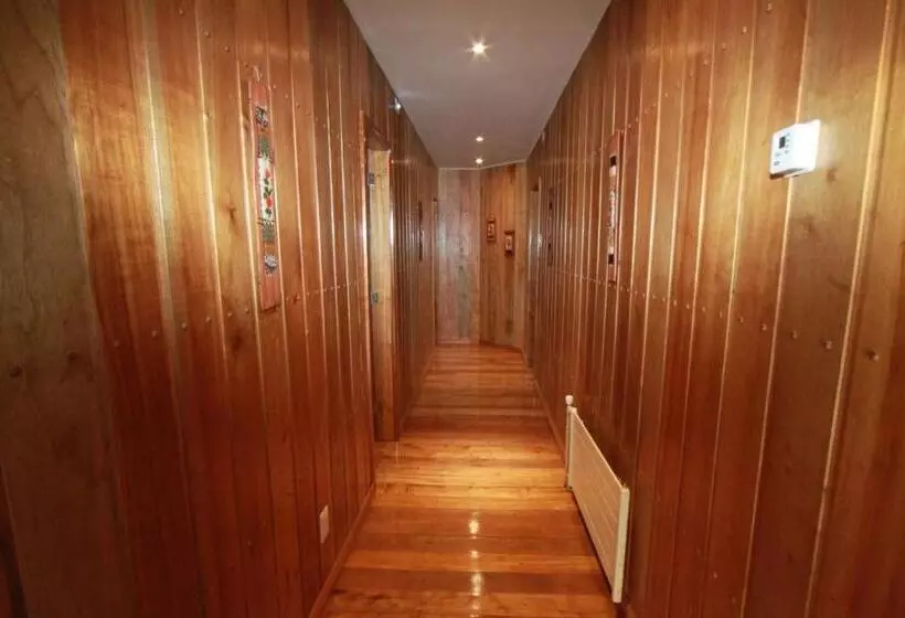 Patagonia Route B&b