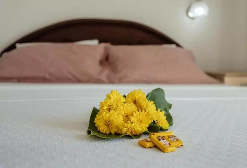 پانسیون Apartmani Vico