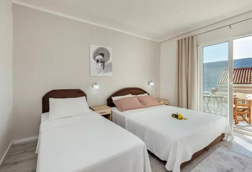 پانسیون Apartmani Vico