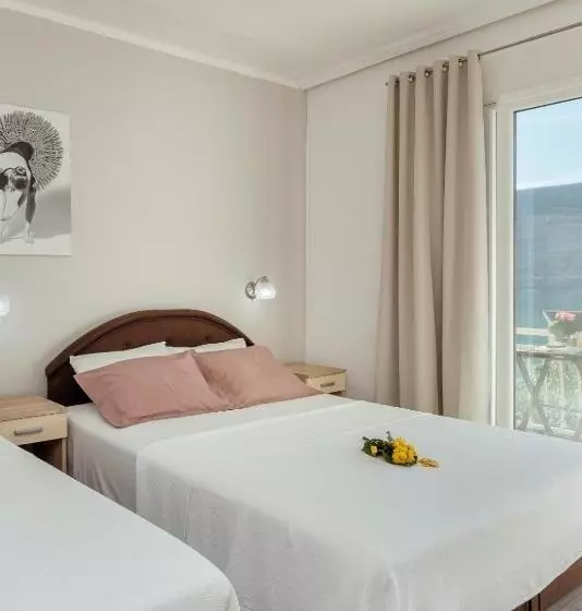 پانسیون Apartmani Vico