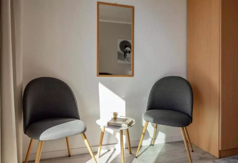 پانسیون Apartmani Vico