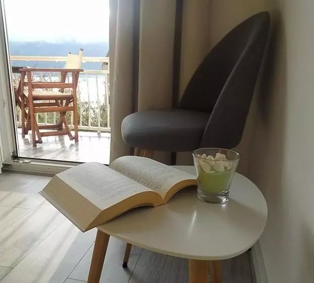 پانسیون Apartmani Vico