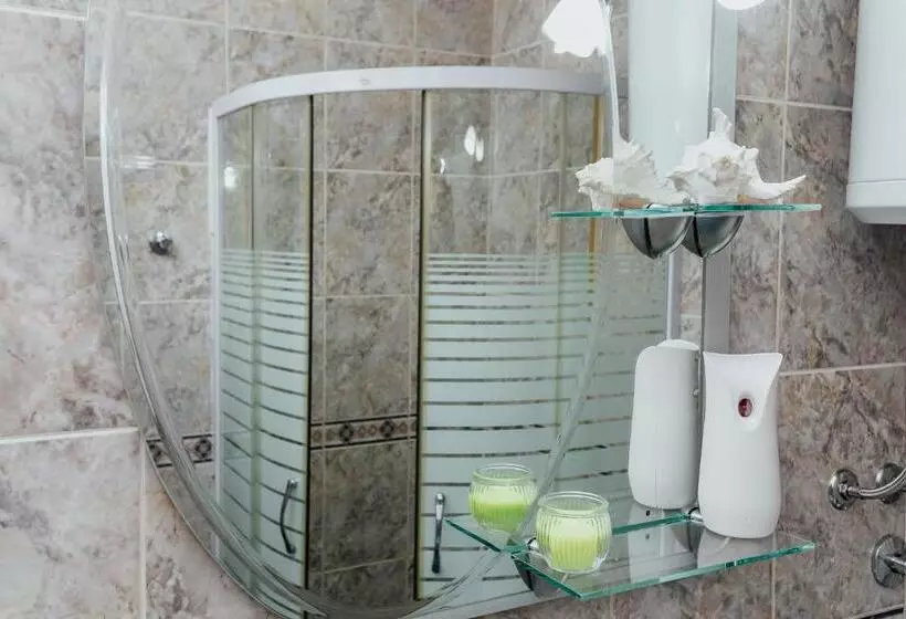 پانسیون Apartmani Vico