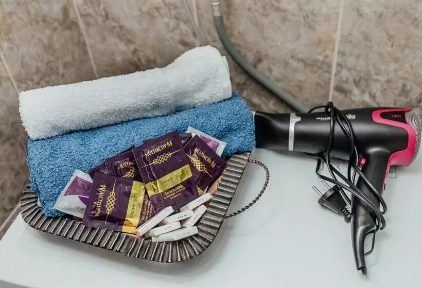 پانسیون Apartmani Vico