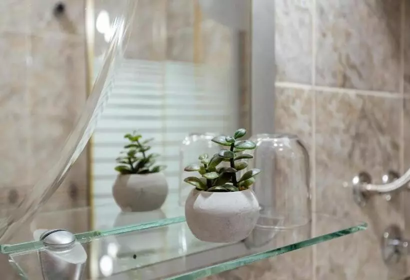 پانسیون Apartmani Vico