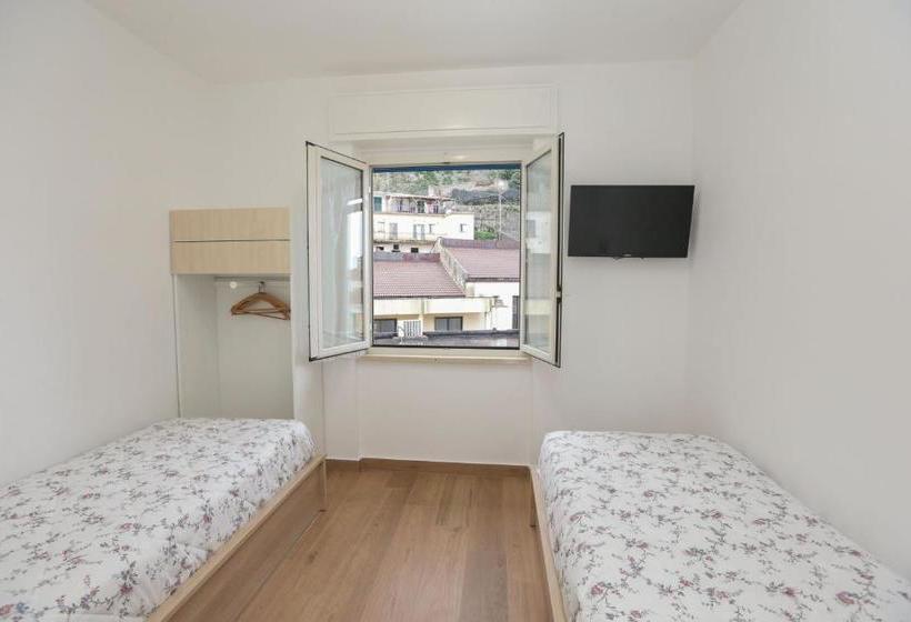 Majatalo La Dea Bendata