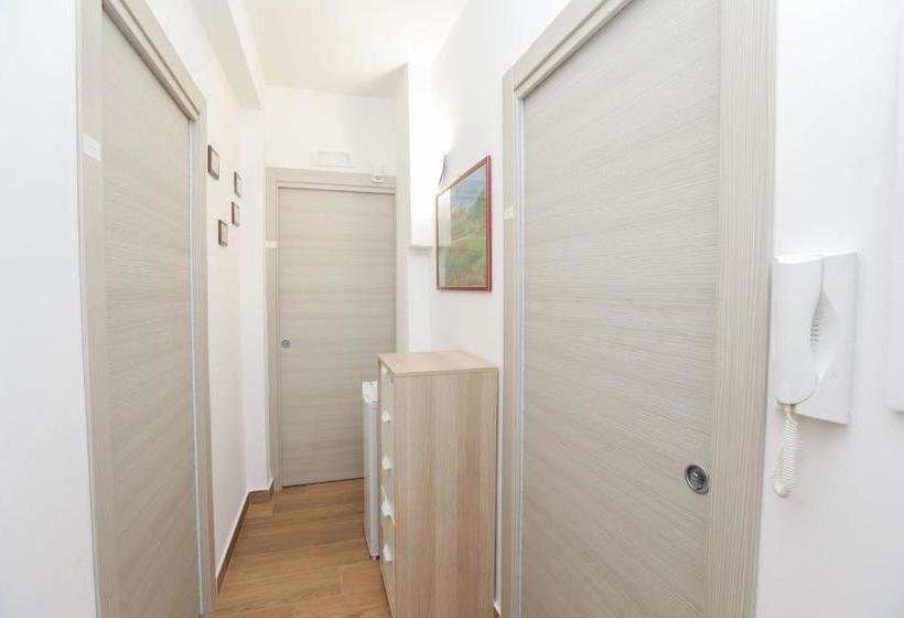 Majatalo La Dea Bendata