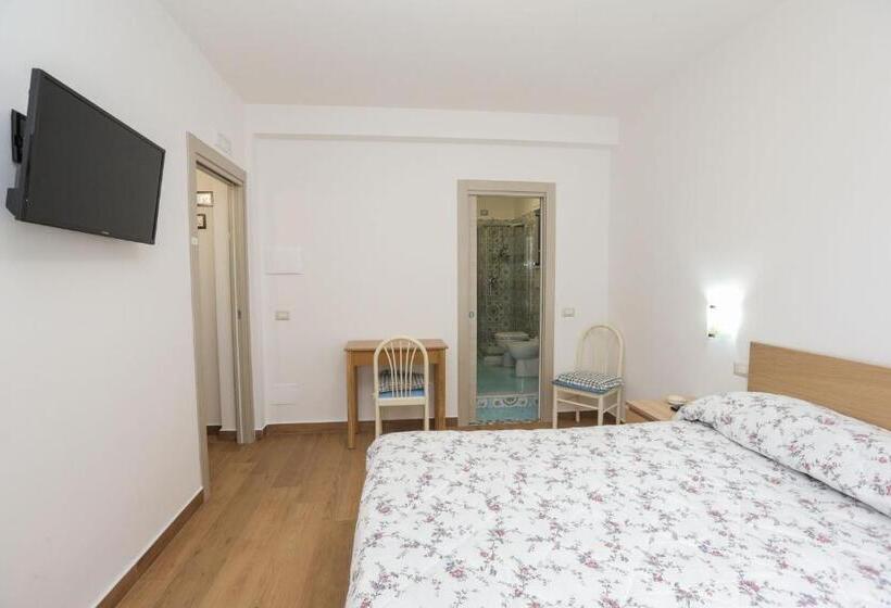 Majatalo La Dea Bendata