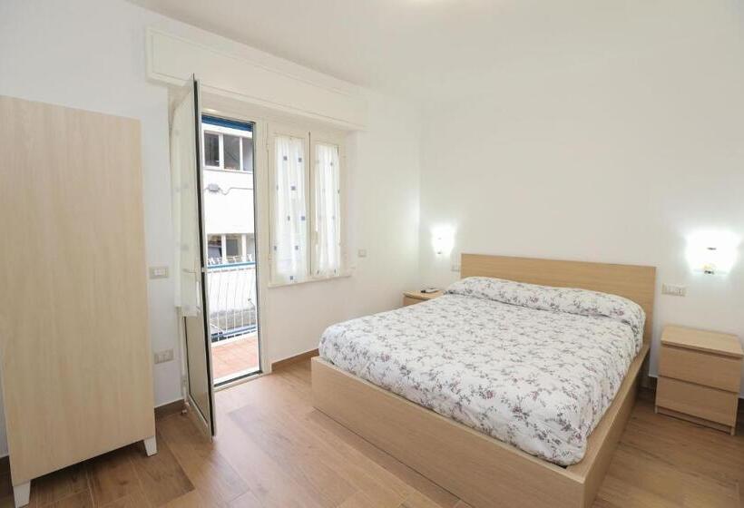 Majatalo La Dea Bendata