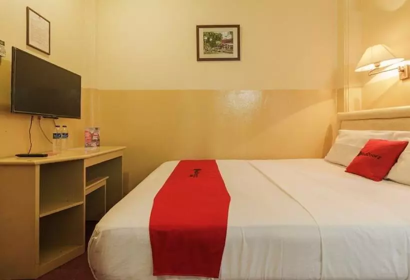 Majatalo Reddoorz @ Jalan Jaksa