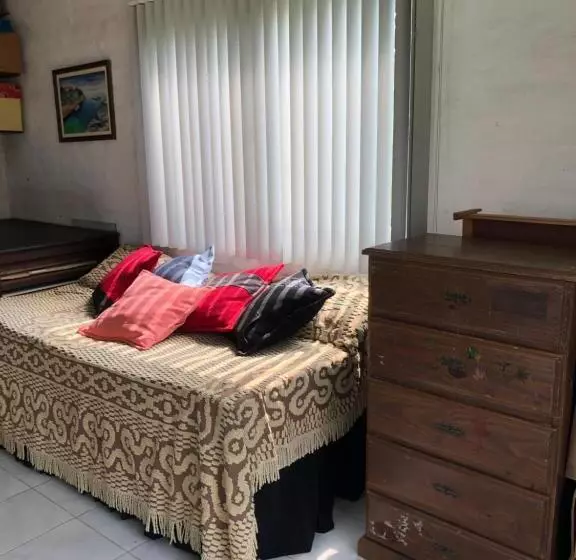 پانسیون Un Lugar Para Compartir