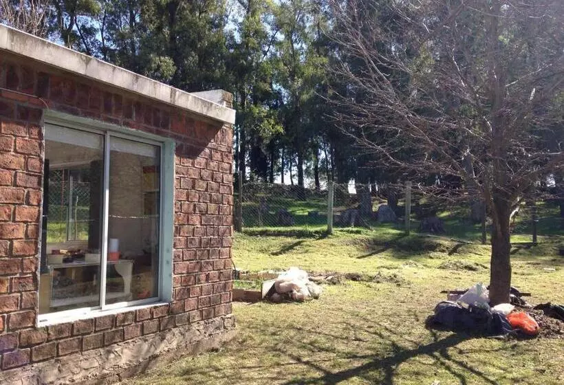 پانسیون Un Lugar Para Compartir