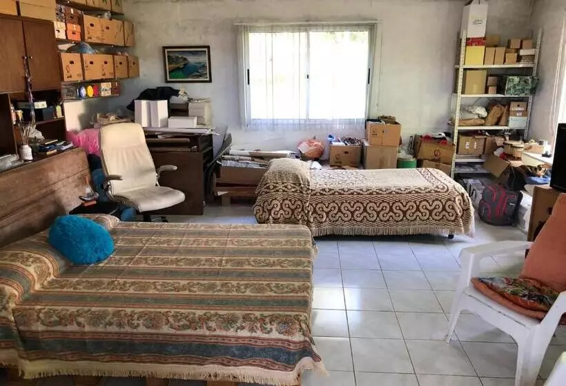 پانسیون Un Lugar Para Compartir