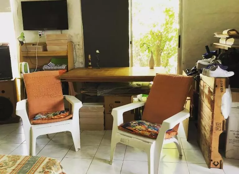 پانسیون Un Lugar Para Compartir