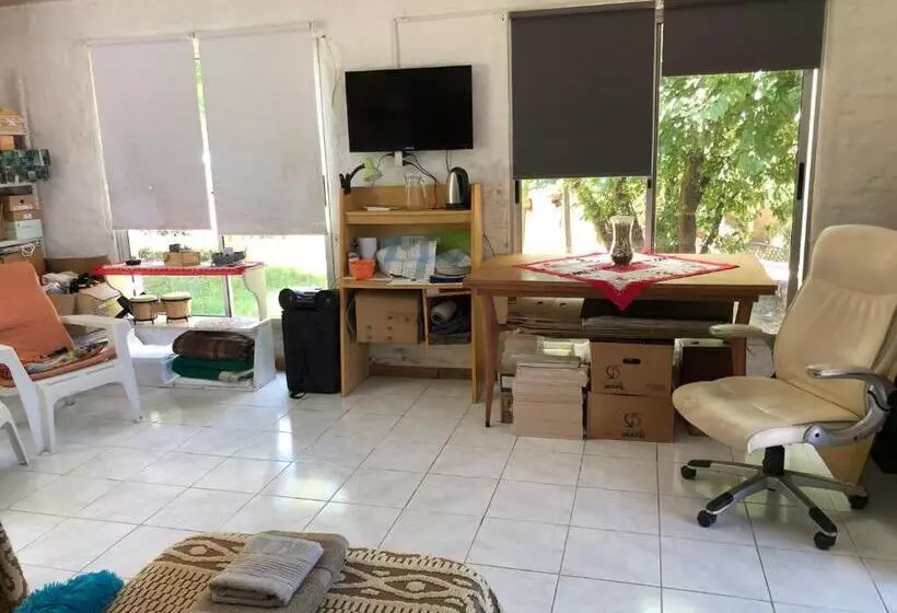 پانسیون Un Lugar Para Compartir