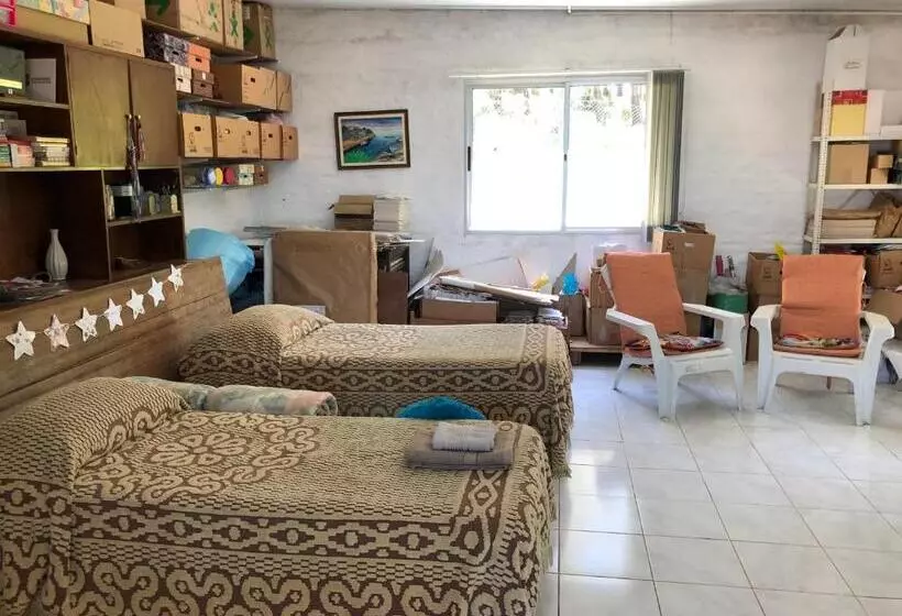 پانسیون Un Lugar Para Compartir