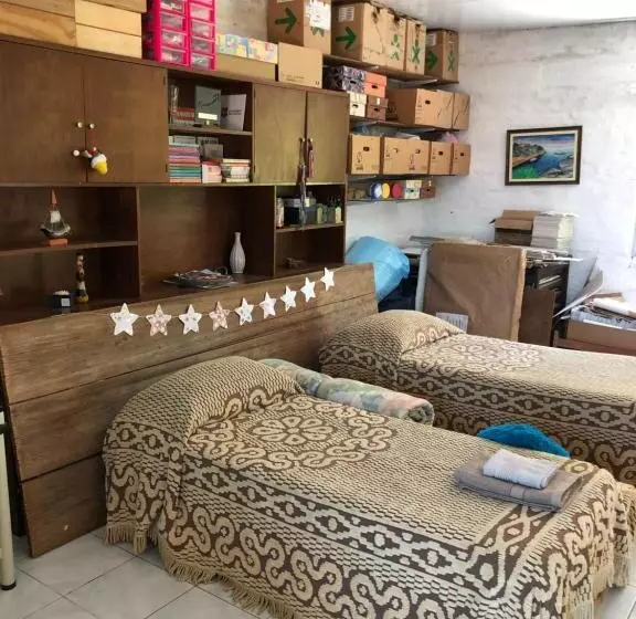 پانسیون Un Lugar Para Compartir