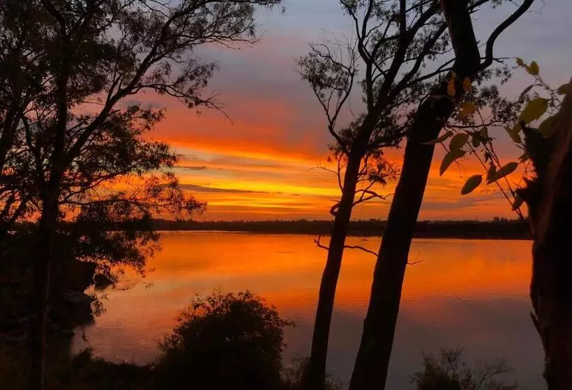 پانسیون Un Lugar Para Compartir