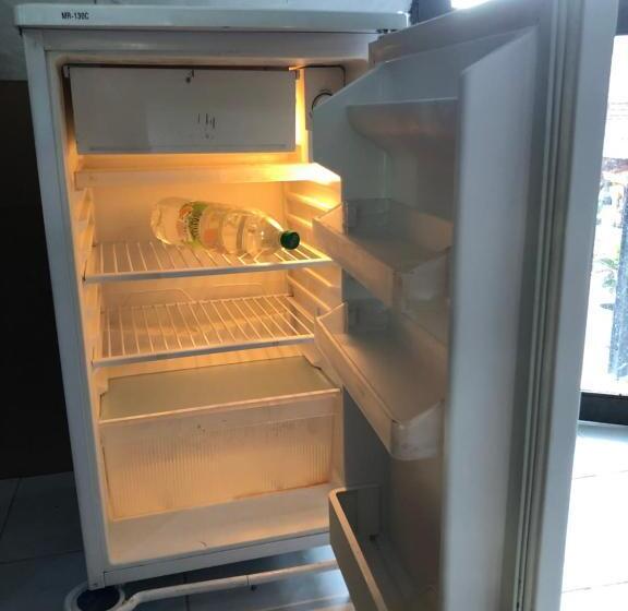 پانسیون Un Lugar Para Compartir