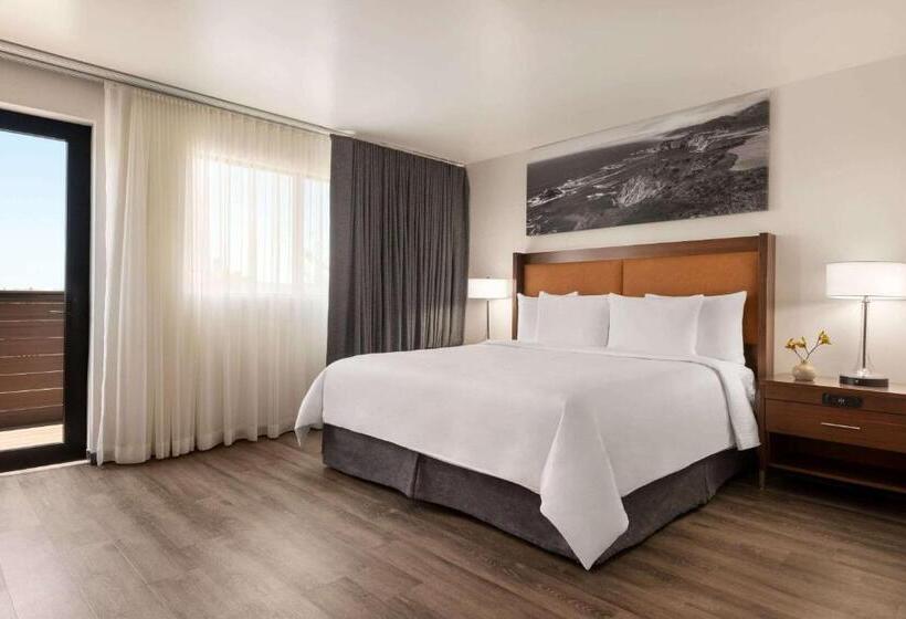 ホテル La Quinta By Wyndham San Luis Obispo