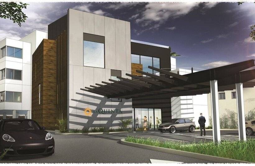 ホテル La Quinta By Wyndham San Luis Obispo