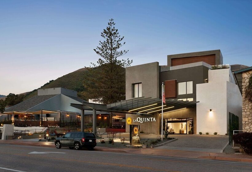 ホテル La Quinta By Wyndham San Luis Obispo