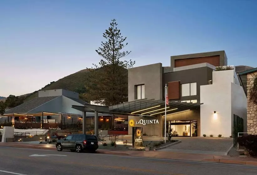 ホテル La Quinta By Wyndham San Luis Obispo