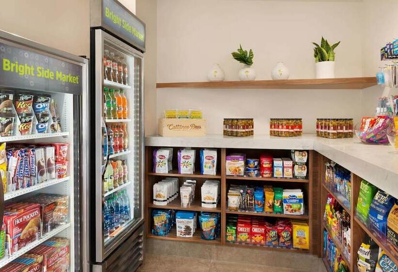 ホテル La Quinta By Wyndham San Luis Obispo