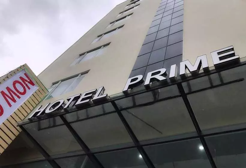 هتل Prime