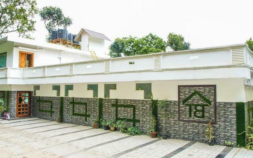 Szálloda Tree Blanche