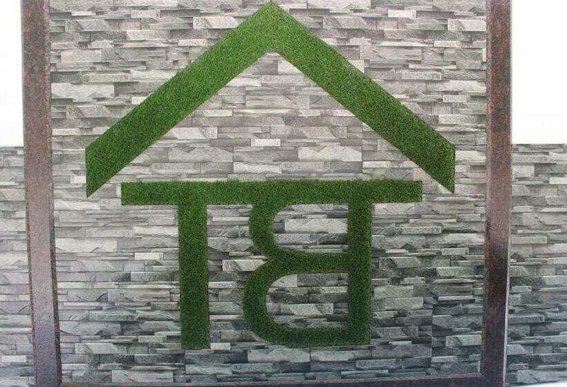 Szálloda Tree Blanche