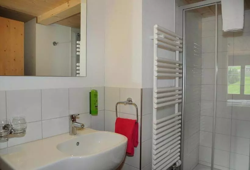 Pension Berggasthaus Gemsli