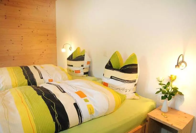 Pension Berggasthaus Gemsli