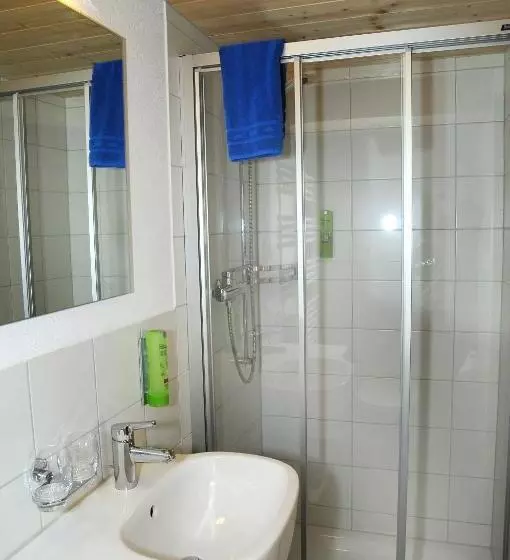 Pension Berggasthaus Gemsli