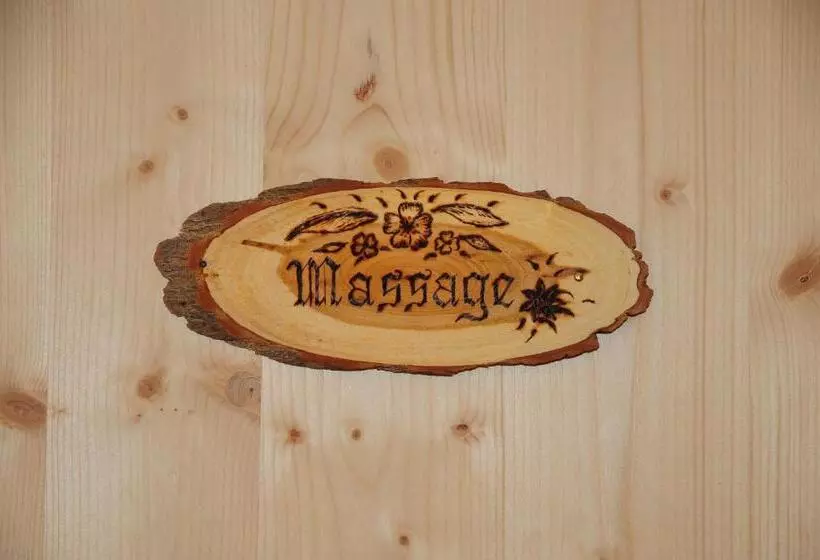 Pension Berggasthaus Gemsli