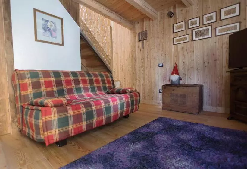 Aamiaismajoitus (B&B) Nuit A Pleiney