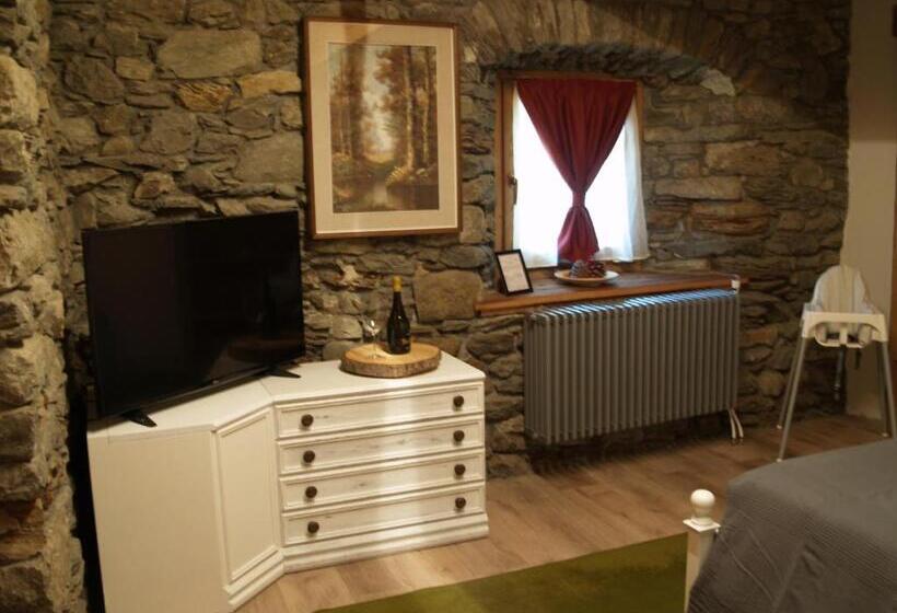 住宿加早餐  Nuit A Pleiney