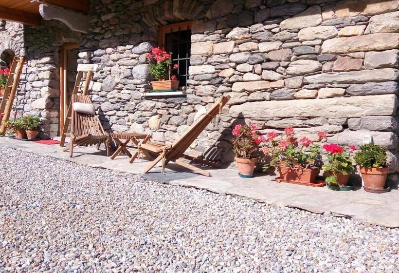 住宿加早餐  Nuit A Pleiney