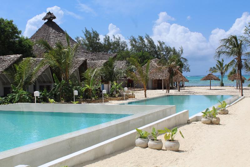 منتجع Fun Beach