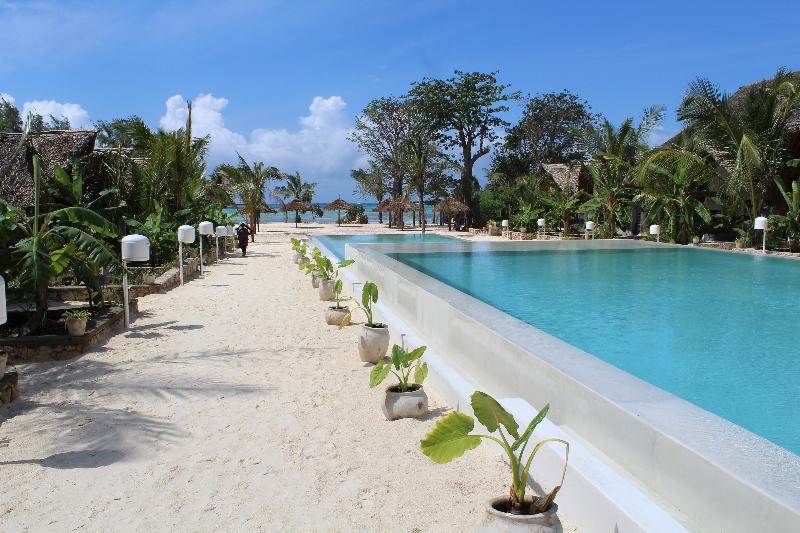 منتجع Fun Beach